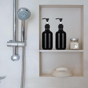 Vente en gros de flacons pulvérisateurs en aluminium de haute qualité, écologiques, couleur personnalisée, 500 ml, surface polie, logo personnalisé pour usage personnel - Product Image 6