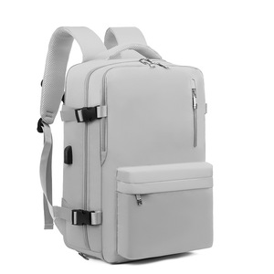 <span class=keywords><strong>2025</strong></span> nóng bán tùy chỉnh đa chức năng du lịch ngoài trời kinh doanh không thấm nước máy tính xách tay máy tính trường ba lô với Túi khô ướt - Product Image 3