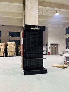 Estantes para Exhibición de Productos, Venta Directa de Fábrica, Estilo Moderno para Tiendas de Motocicletas - Product Image 5