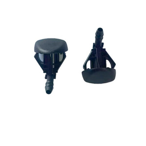 Buse de lave-glace Fiat Egea Tipo 356 52023509, injecteur mécanique en plastique pour voiture - Product Image 3
