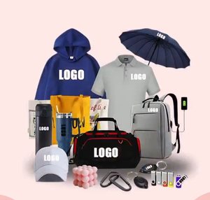 Unique Customised Souvenir Cooperative Promotional <b>Stationery</b> Diary Notebook Vip Business <b>Sets</b> <b>Gifts</b> Items for Clients With Logo - Product Image 4