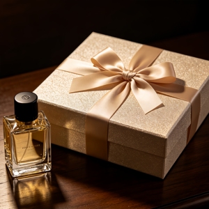 Perfume Masculino de Alta Calidad, Aroma Amaderado, Colonia en Spray, Perfume Original de Larga Duración, Fragancia de Marca, Entrega Rápida - Product Image 2