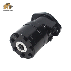 Moteur hydraulique OMR200 100 % compatible avec les pièces d'origine BMRS-200-<span class=keywords><strong>H2R</strong></span>-S-S pour l'entretien des moissonneuses-batteuses - Product Image 4