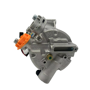 คอมเพรสเซอร์แอร์รถยนต์สำหรับ Ford Transit รุ่น 2026699 GK31-19D629-CD GK3119D629CD 2006247 20153512357021 GK31-19D - Product Image 3