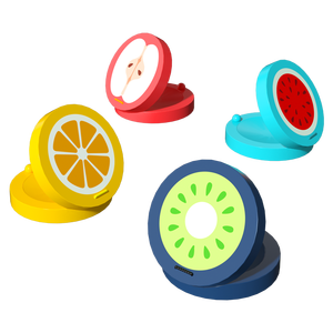 <span class=keywords><strong>Castagnettes</strong></span> de modélisation de fruits en bois pour enfants éducation précoce instrument de percussion da da board musique jouet <span class=keywords><strong>castagnettes</strong></span> rondes <span class=keywords><strong>danse</strong></span> boa - Product Image 1