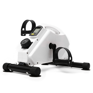 Nhà máy cung cấp trực tiếp mini hỗ trợ chân tập thể dục xe đạp chân phục hồi chức năng đào tạo máy mini chu kỳ tay đạp <span class=keywords><strong>Exerciser</strong></span> - Product Image 3