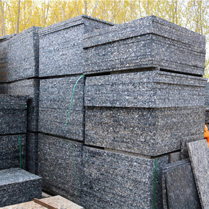 Fibra de paleta para venta de la máquina de fabricación de bloques de hormigón de fibra de vidrio paletas GMT paleta para máquina de bloques - Product Image 4