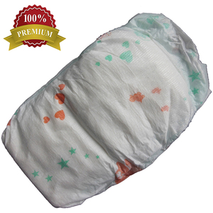 Pañales Desechables para Bebé, Súper Suaves y Transpirables, de Algodón, Diseño Companion Love, Precio de Fábrica, Venta al Por Mayor - Product Image 4