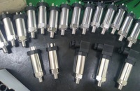 Pengukur tekanan listrik, transduser dan pemancar sensor absolut 4-20mA 3000psi harga rendah