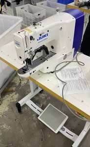 Máy May Bartacking Điều Khiển Bằng Máy Tính JUKIS <span class=keywords><strong>1900B</strong></span> Hoàn Toàn Mới Tốc Độ Cao - Product Image 2
