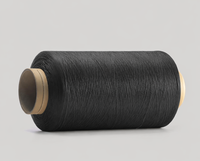 Filament simple 100 % nylon PA66 vierge haute ténacité pour ligne de cerf-volant d'extérieur, couture et broderie (matière première)