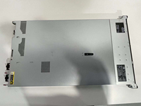 Serveur ProLiant DL320 Gen12 1U, supporte 8+2 SFF/ 12 LFF/20 EDSFF E3.s 1T, processeurs Intel Xeon 6