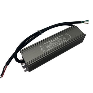 IP67 Triac PWM Dimmable 30-320W Étanche Extérieur 100W 24V LED Driver Alimentation 4.16A pour Éclairage Extérieur - Product Image 4