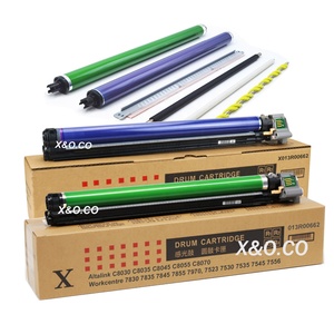 X&O Langlebige Japan Fuji <span class=keywords><strong>OPC</strong></span>-Trommel für Xerox WorkCentre 7800-7900 / AltaLink C8000 / ApeosPort C2270-C5575 Serien-Drucker - Product Image 6