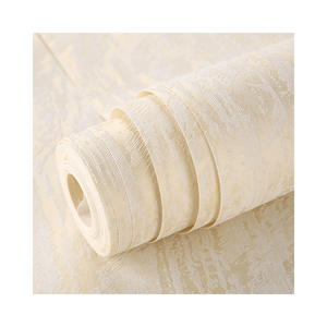 <span class=keywords><strong>Papier</strong></span> <span class=keywords><strong>peint</strong></span> moderne NAYA en tissu non tissé, imperméable, écologique, motif géométrique, facile à appliquer, 1 an, pour salon - Product Image 5