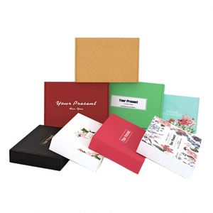 Recycled Custom logo Apparel Mailer <b>Boxes</b> Custom Shipping Box - Product Image 2