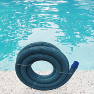 بيع مباشر من المصنع أطول 25 متر أنبوب رطب جاف عالمي مرن مكنسة كهربائية صناعية - Product Image 3