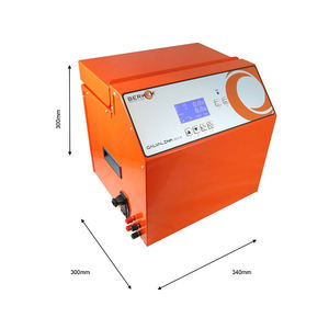 BERKEM GALVALINK 302B Máquina <span class=keywords><strong>de</strong></span> chapado Joyas <span class=keywords><strong>de</strong></span> oro <span class=keywords><strong>Rectificador</strong></span> <span class=keywords><strong>de</strong></span> electro chapado Módulo <span class=keywords><strong>de</strong></span> base <span class=keywords><strong>de</strong></span> chapado <span class=keywords><strong>de</strong></span> joyería con <span class=keywords><strong>rectificador</strong></span> - Product Image 3