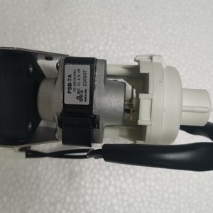 Pompe de vidange pour climatisation centrale 17400802000553 PSB-7H PSB-7A électrique 20x15x15 Accessoire - Product Image 2