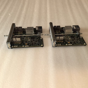 Adaptador de Puerto Ethernet ClSCO EPA-2X40GE de <span class=keywords><strong>2</strong></span> Puertos 40GE, Módulo QSFP Nativo para Routers de la Serie ASR 1000, Tarjeta de Expansión de Alta Velocidad - Product Image 5