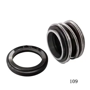 Mechanical Shaft Seal MG1 MG13 M3N M7N H7N 560A 560D BIA FBD 103 105 109 155 Water Pump Mechanical Seal For Pump