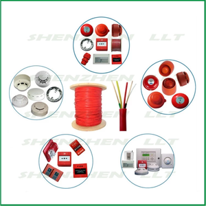 An toàn vượt trội và hiệu suất ph120 2C 2.5 + E linh hoạt chống cháy dây điện - Product Image 6