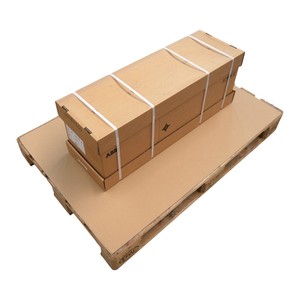 Convertisseur de fréquence ACS88001065A5E202P909 37kW 65A 400VAC PLC - Product Image 2