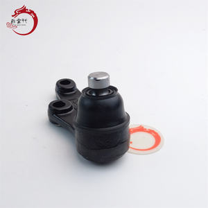 Sistema de suspensión de alto rendimiento, conjunto de rótula de brazo inferior 54530-3J000 54530 3J000 para Hyundai ELANTRA 545303J000 - Product Image 6