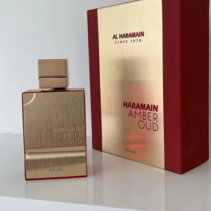 Envío Rápido desde EE. UU.! Fragancia Oriental de Ámbar y Oud, 3 Colores a Elegir para Hombre y Mujer Perfume Premium de Inspiración Árabe - Product Image 6