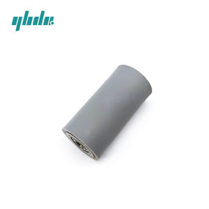 YHD QAC26 üretici özelleştirilmiş düz silindir rulman SUS304 konveyör kayış silindiri konveyör rulo cnc makinesi aracı - Product Image 6