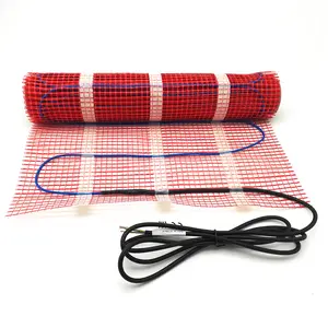 Electrical Outdoor Walkway Snow Melting Heat Mats