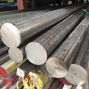 איסי astm תקן 2 מ "מ 3 מ" מ 6 מ "מ מתכת מוצק 347 נירוסטה עגול ריתוך משטח חיתוך בהיר - Product Image 3