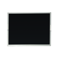 Modules d'affichage LCD 12,1 pouces 800*600 LQ121S1LG75 LQ121S1LG72 LQ121S1LG73 LQ121S1LG74 LQ121S1LG74A LQ121S1LG55