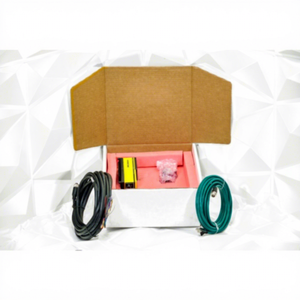 Cámara Cognex Is9912 + Accesorios In-sight Insight Ist 9912 821-10210-1r - Product Image 1