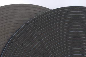 Thermalbond 4952 Adhésif pour poste de travail à une face, bande d'étanchéité en mousse PVC haute densité, isolation pour <span class=keywords><strong>porte</strong></span> de <span class=keywords><strong>garage</strong></span> moderne - Product Image 3