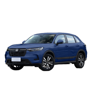<span class=keywords><strong>Honda</strong></span> HR-V 2023 1.5 T 240TURBO CVT Edición Deportiva, Auto Usado Barato en Venta, Vehículos de Segunda Mano, Eficiencia de Combustible - Product Image 1