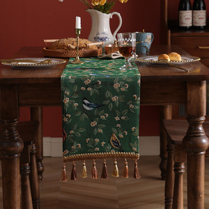 Runner da tavolo in stile etnico Sunny Textile - Product Image 5