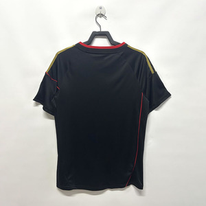 Maglia da Calcio Retrò Professionale, T-shirt Sportiva West Fantasy Block Core, Jersey da Calcio con Sublimazione e Vestibilità Oversize - Product Image 2