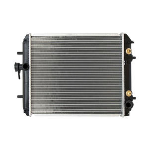 Radiateur de refroidissement automobile de rechange pour <span class=keywords><strong>DAIHATSU</strong></span> CUORE VI <span class=keywords><strong>TREVIS</strong></span> 16400-B2010 16400-B2070 16400B2080 - Product Image 4