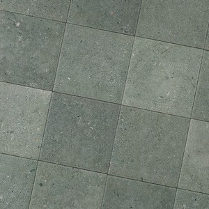 Piastrella Verde Java 15 X 15 Cm 8,5 Mm Finitura Opaca Bordi Irregolari - Product Image 4
