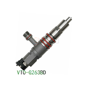 ชุด VTO-G263BD ประกอบหัวฉีดน้ำมันเชื้อเพลิงสำหรับชุด MTU4000.1 VTOG263BD ไฮเอนด์ - Product Image 2