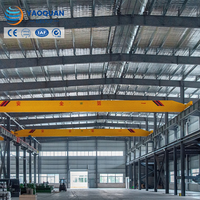 Hangar industriel en structure métallique pour la fabrication et le stockage avec portique économique