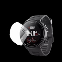 Film de protection pour montre Decathlon W900, GPS500, W100, W500M, W200S HD