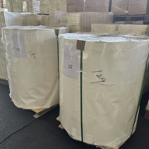 <span class=keywords><strong>Pe</strong></span>/PLA tráng Trắng thủ công giấy cuộn - Product Image 3
