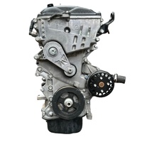 Utilisé pour le remplacement des moteurs essence/essence 2.0L G4NB/G4NA pour I30 Elantra et pour Rio Soul