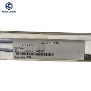 Cable de Extensión para Sensor de Controlador PLC, Nuevo y Original, 3300 8MM - Product Image 1