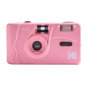 柯达胶片相机35毫米一次性底片富士胶片相机ABS防水/防震，廉价相机