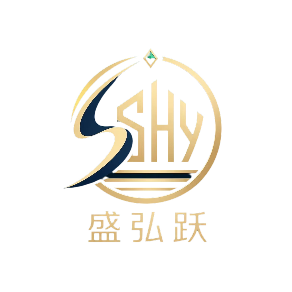 HEBEI SHENGHONGYUE SPORTS PRODUCTS CO., LTD. logo