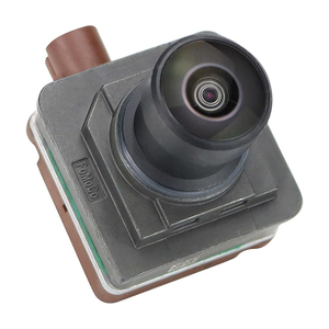 Phía sau xem sao lưu máy ảnh tương thích cho Ford F-150 2021-2023, Ford F-150 sét đậu xe Hỗ trợ máy ảnh thay thế OEM pj7z19g490b - Product Image 1