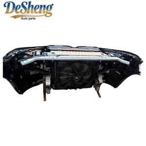 Prix d'usine pour les panneaux de carrosserie BMW X3, <span class=keywords><strong>G45</strong></span>, G48, pare-chocs avant, phares LED, grilles, radiateurs, volets, ailes ; durables, ajustement parfait. - Product Image 5